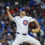 Jameson Taillon