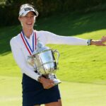 Nelly Korda