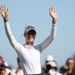 Nelly Korda