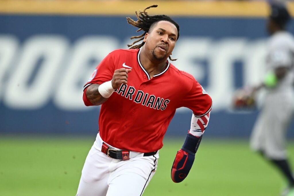 Jose Ramirez