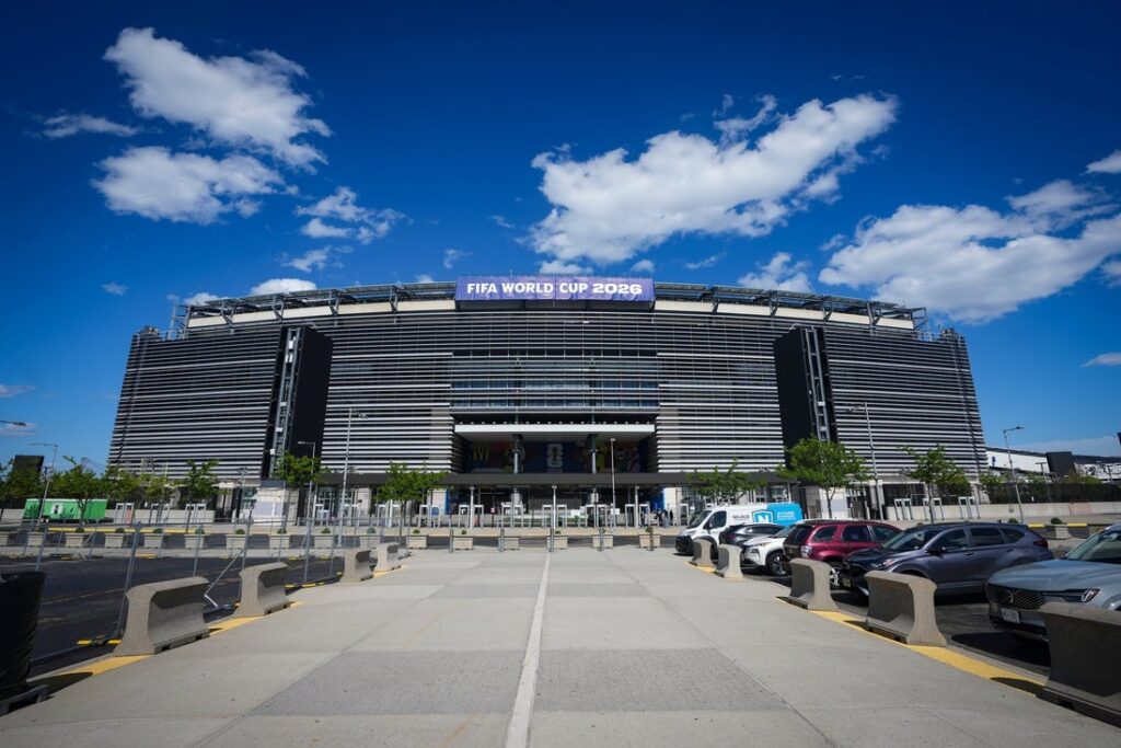 world cup metlife
