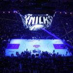 madison square garden, general