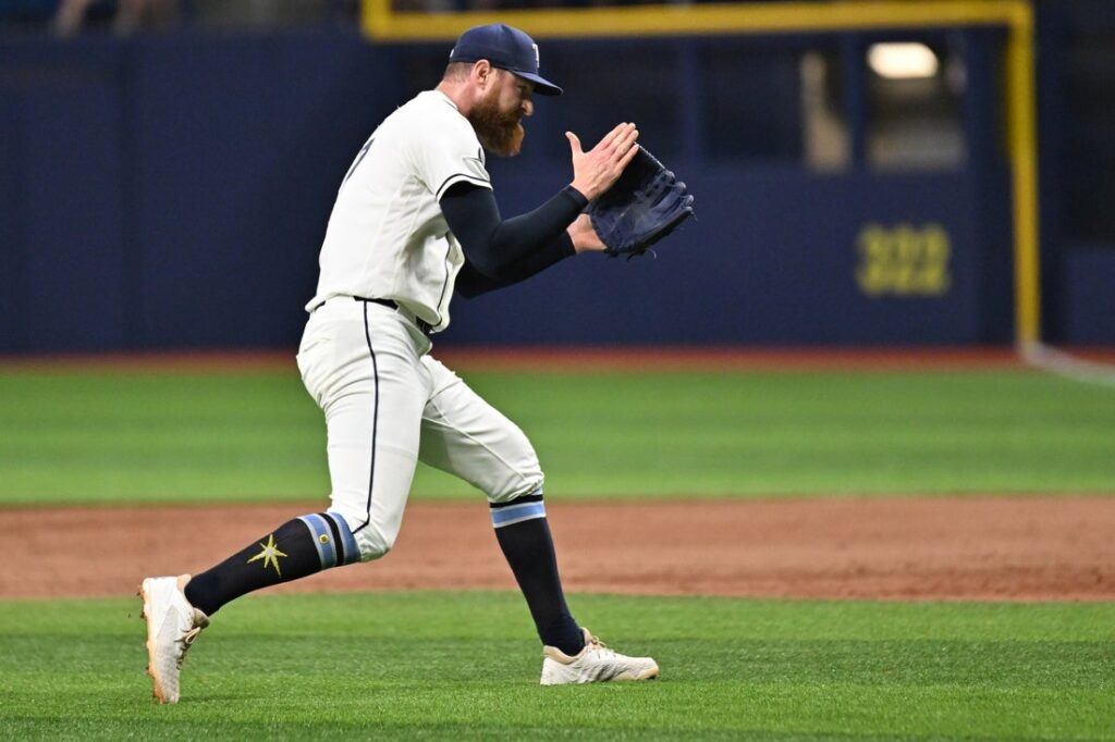 Tampa Bay Rays