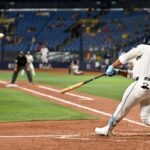 tampa bay rays