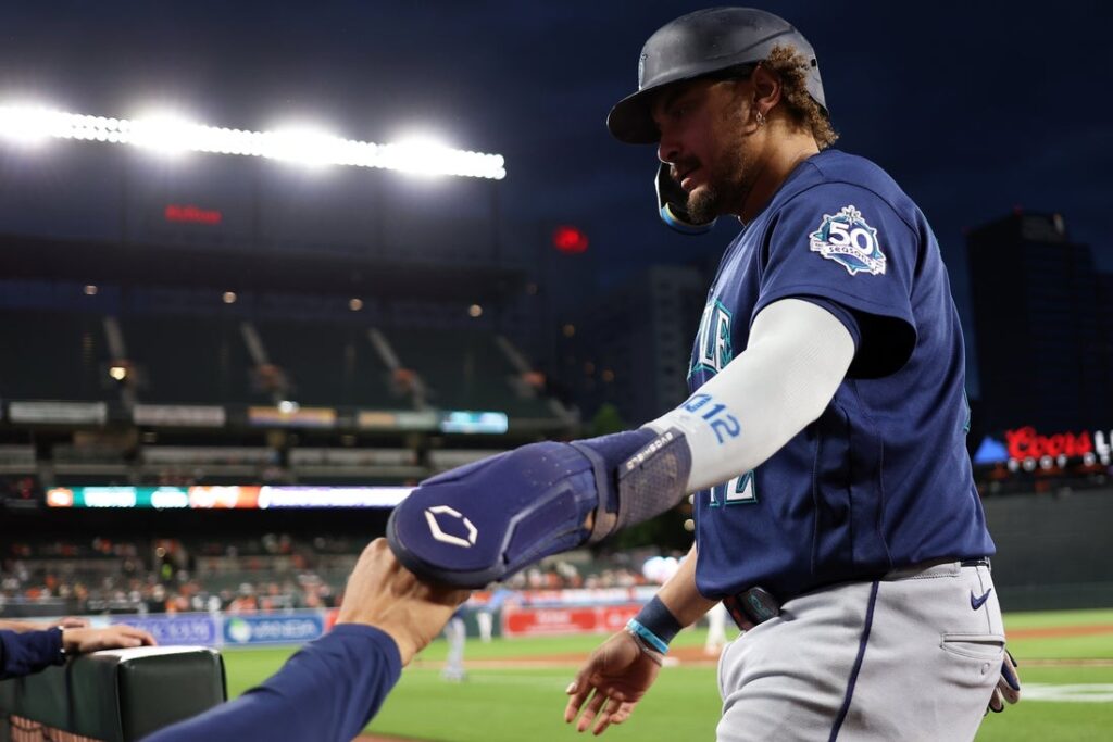 Seattle Mariners