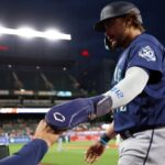 Seattle Mariners
