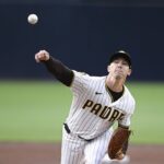 padres buehler