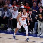 landry shamet
