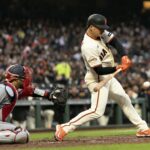 Nationals, Giants
