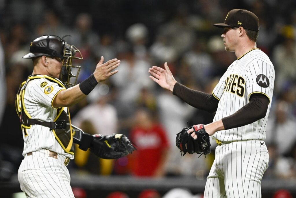 San Diego Padres
