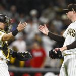 San Diego Padres