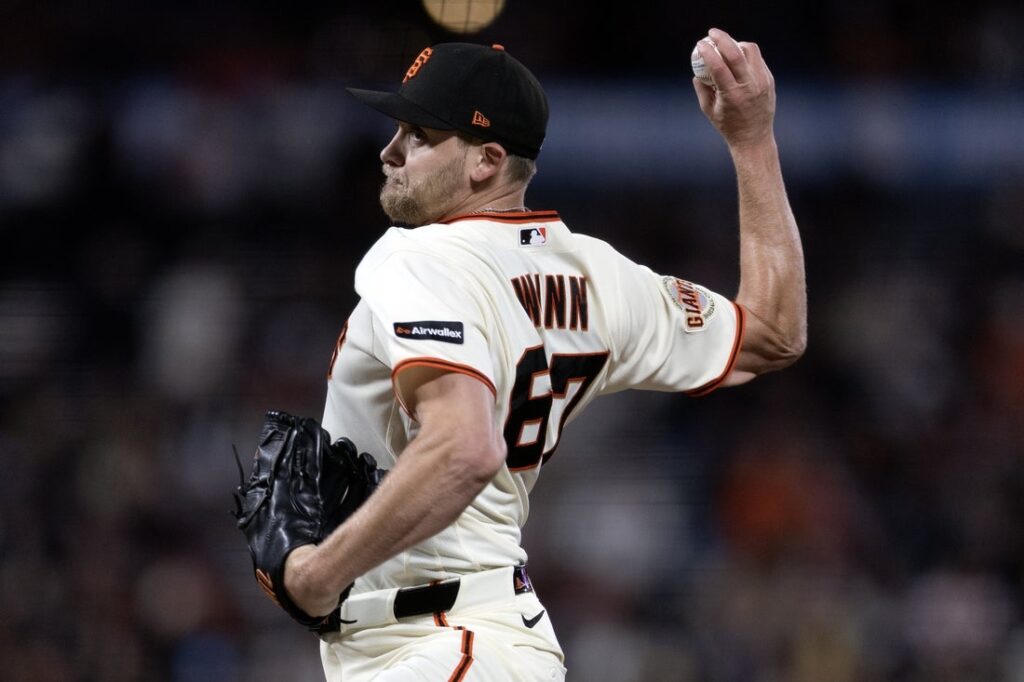 Keaton Winn