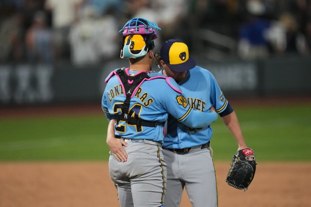 Brewers