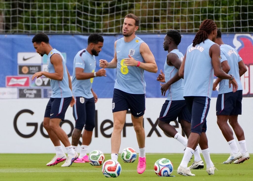 england world cup palm gardens