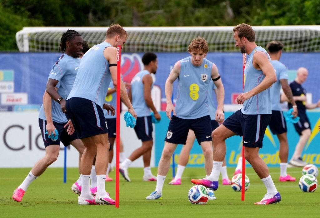 world cup england