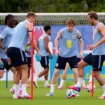 world cup england