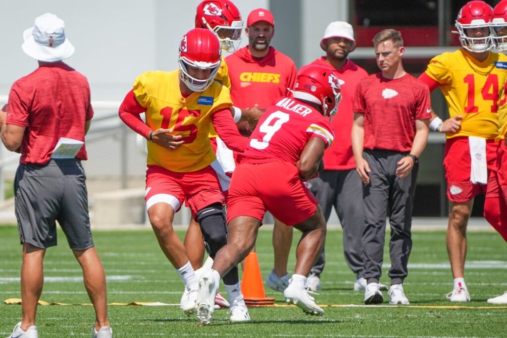 patrick mahomes