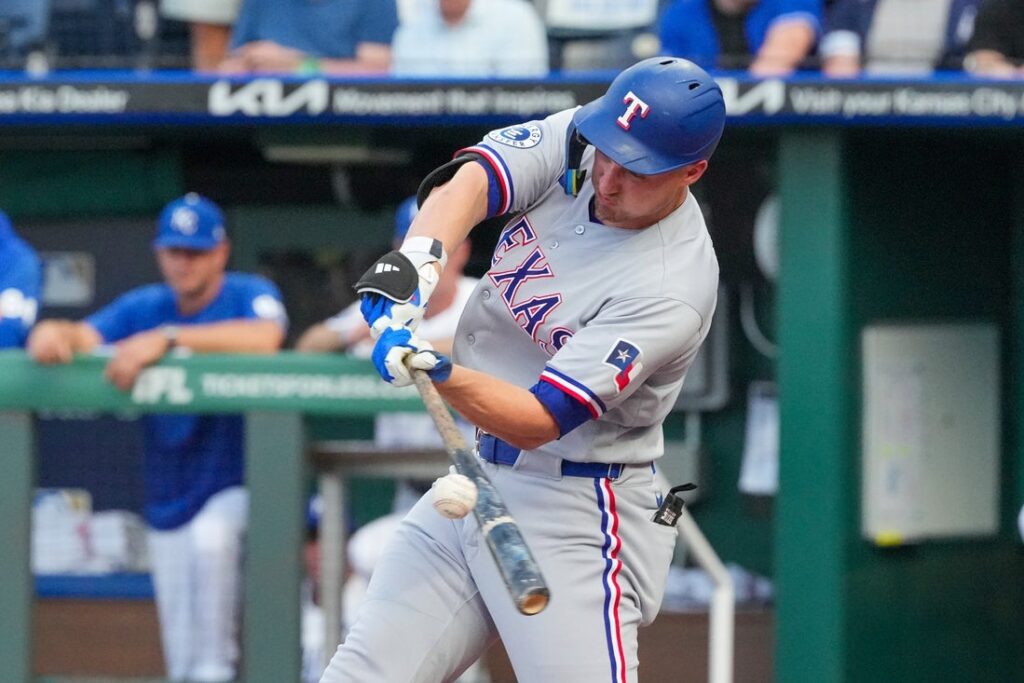 corey seager