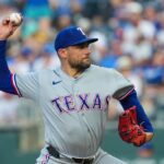 Nathan Eovaldi