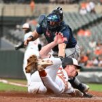 Orioles, Mariners