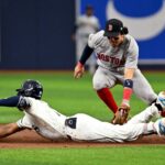 Red Sox, Rays