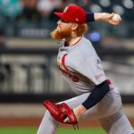 Cardinals, Mets