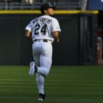 White Sox Braves