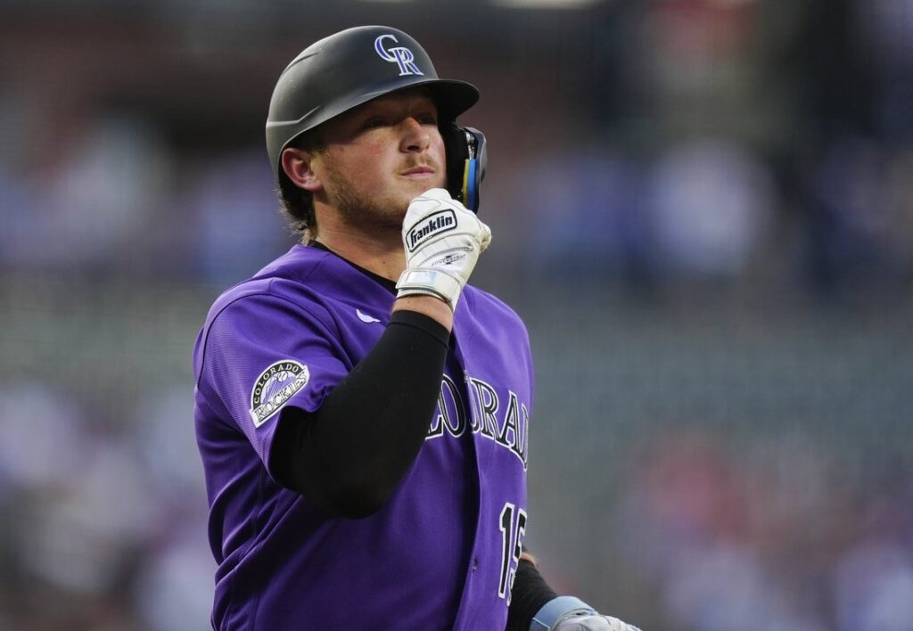 Rockies, Cubs