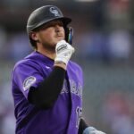 Rockies, Cubs