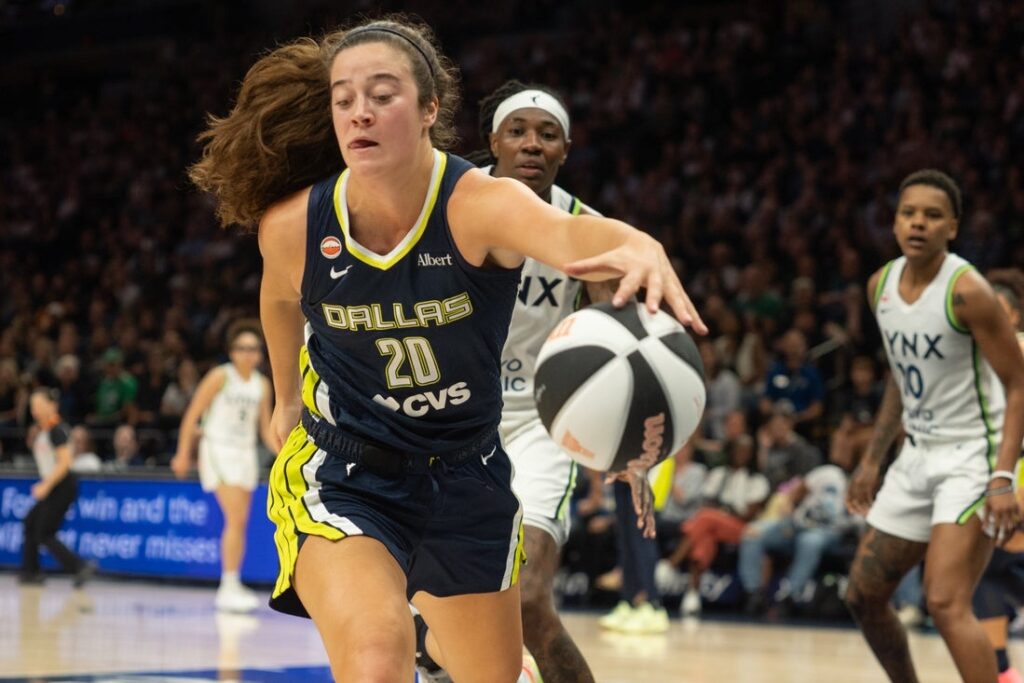 dallas wings