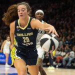 dallas wings