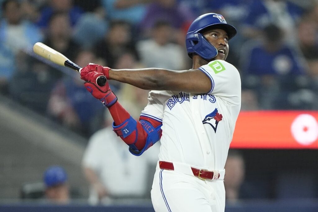 jesus sanchez jays