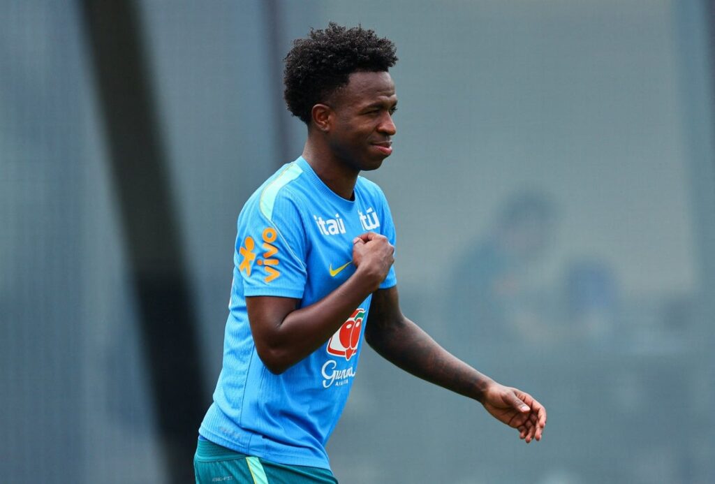 vinicius brazil