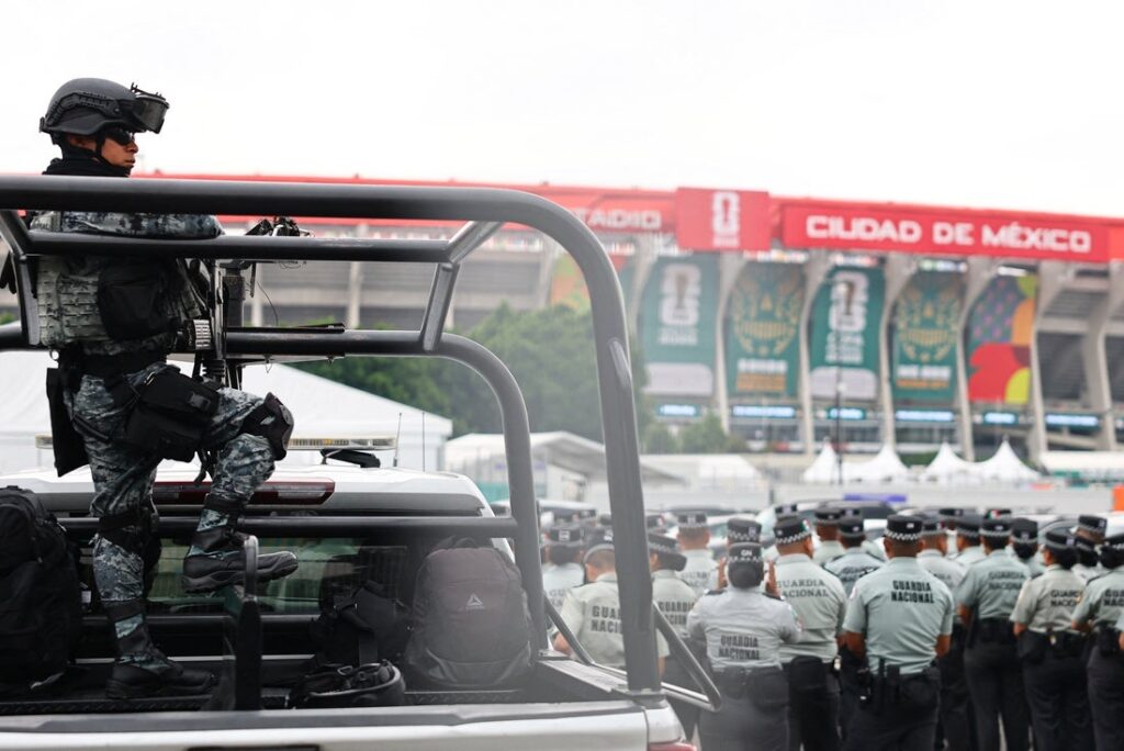world cup, mexico