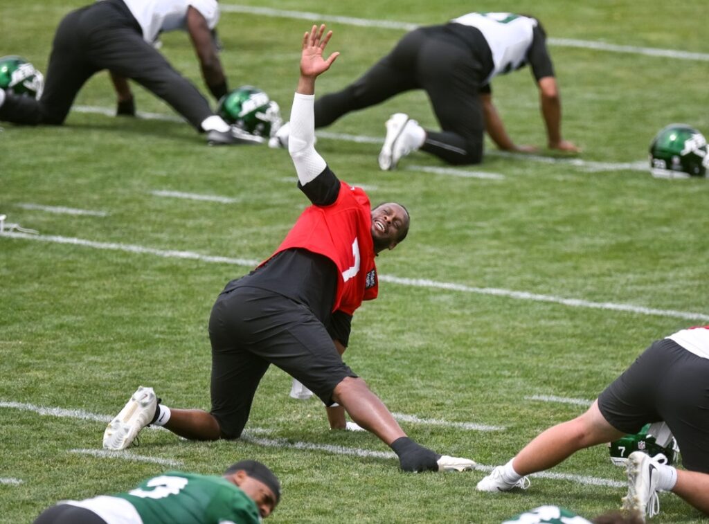 Geno Smith