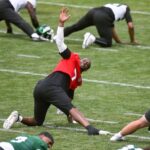 Geno Smith