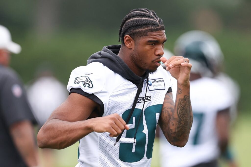 Jihaad Campbell