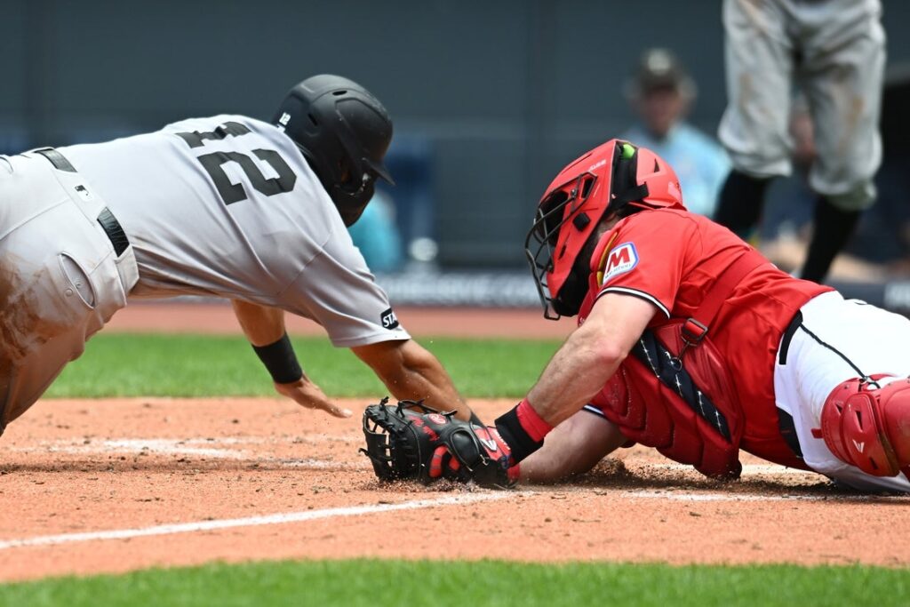 yankees guardians
