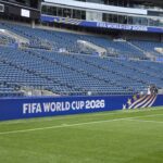world cup general view