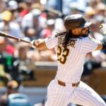 Padres, Reds, Fernando Tatis