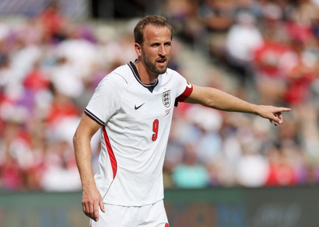 harry kane, costa rica
