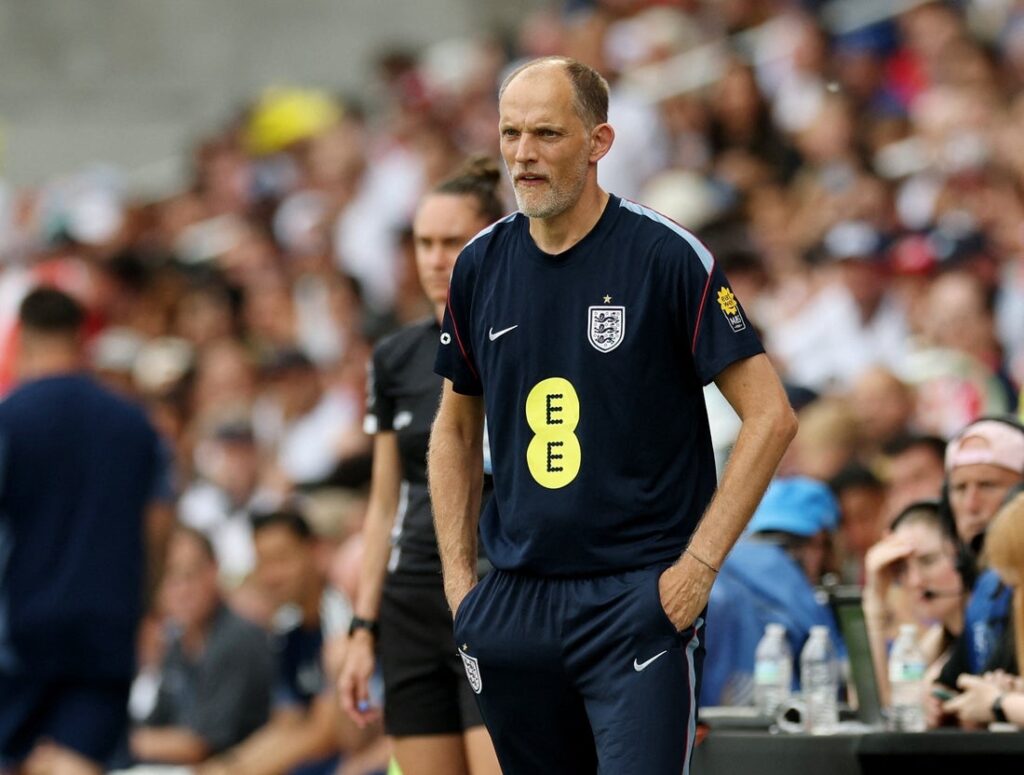thomas tuchel