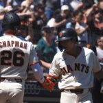 Giants AND Nationals