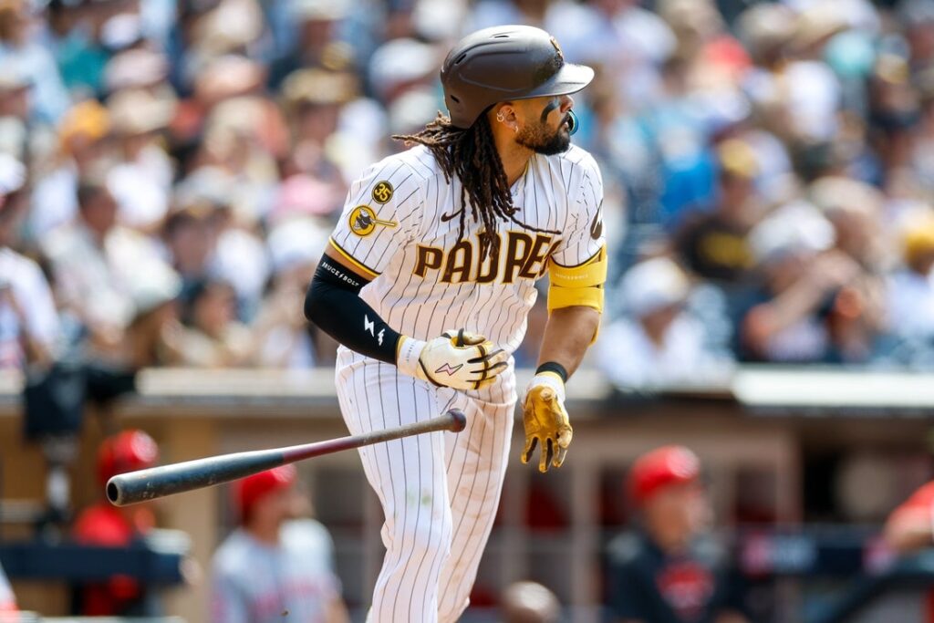 Fernando Tatis Jr.