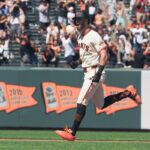 san francisco giants, washington nationals