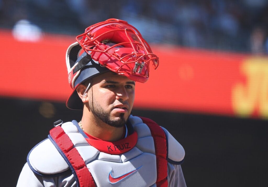 washington nationals
