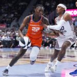connecticut Sun, Tempo