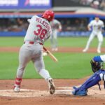 Cardinals, Mets