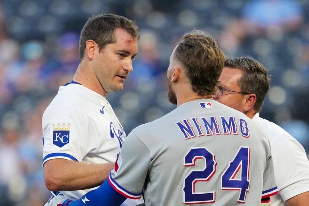 Seth Lugo