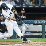 Braves, White Sox